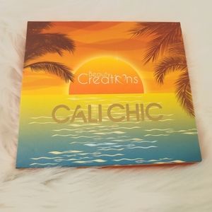 SOLD!!! Beauty Creati♡ns Eyeshadow Palette